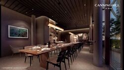 Canninghill Piers (D6), Apartment #622732051